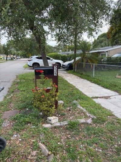 535 NW 23rd Ave, Fort Lauderdale, FL 33311 Photo