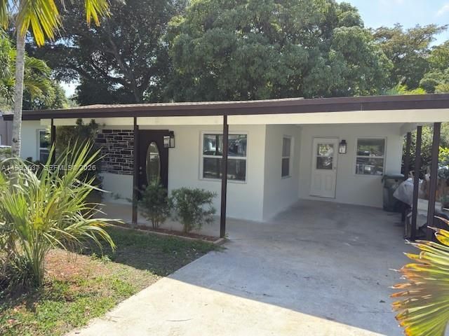 535 NW 23rd Ave, Fort Lauderdale, FL 33311 Photo