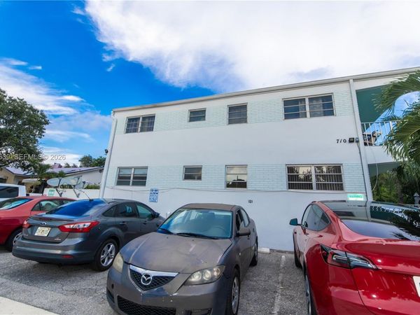 710 N K St , Unit 202, Lake Worth, FL 33460