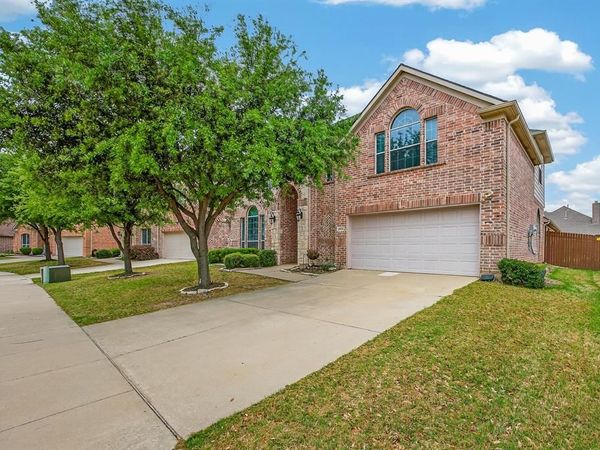 2409 Lakebend Drive, Little Elm, TX 75068