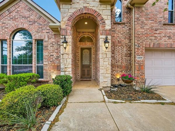 2409 Lakebend Drive, Little Elm, TX 75068