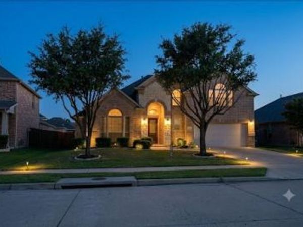 2409 Lakebend Drive, Little Elm, TX 75068