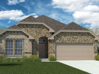 741 SOARING HAWK Drive, Fort Worth, TX 76008