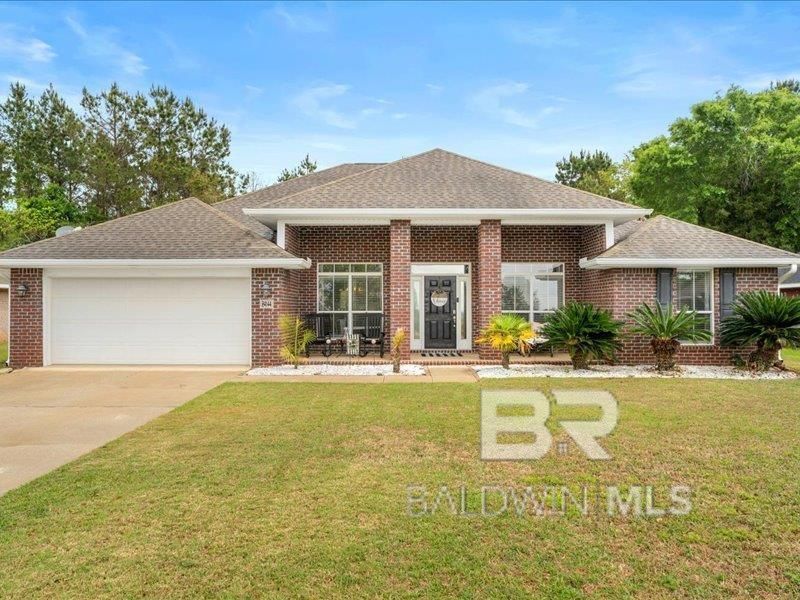 24144 Raynagua Boulevard, Loxley, AL 36551 Main Photo