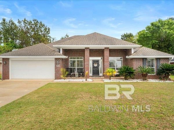 24144 Raynagua Boulevard, Loxley, AL 36551