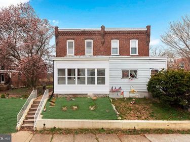 1090 EDDYSTONE AVENUE, EDDYSTONE, PA 19022