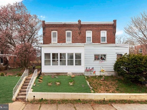 1090 EDDYSTONE AVENUE , EDDYSTONE, PA 19022