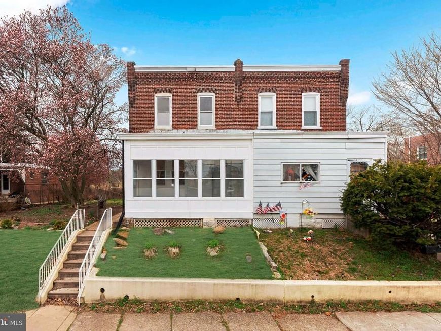 1090 Eddystone Avenue , Eddystone, PA 19022 Main Photo