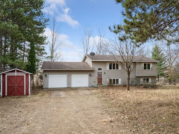 9909 300th Avenue NW, Princeton, MN 55371