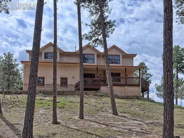 19340 Shadowood Drive, Monument, CO 80132