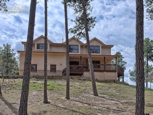 19340 Shadowood Drive, Monument, CO 80132