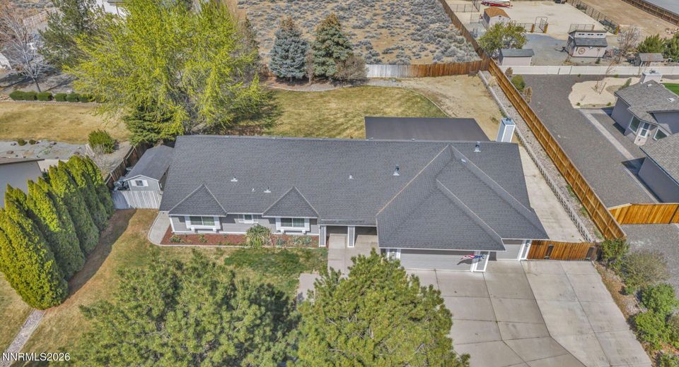 25 Desert Peak Court, Sparks, NV 89441 Photo