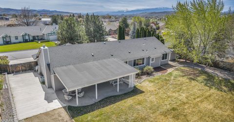 25 Desert Peak Court, Sparks, NV 89441 Photo
