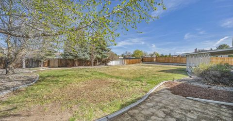 25 Desert Peak Court, Sparks, NV 89441 Photo