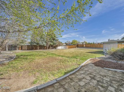 25 Desert Peak Court, Sparks, NV 89441 Photo