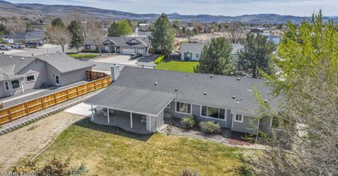 25 Desert Peak Court, Sparks, NV 89441 Photo