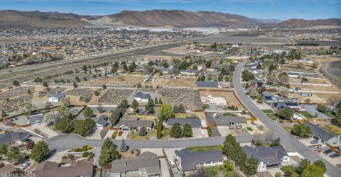 25 Desert Peak Court, Sparks, NV 89441 Photo