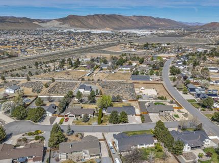 25 Desert Peak Court, Sparks, NV 89441 Photo