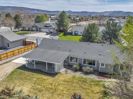25 Desert Peak Court, Sparks, NV 89441 Photo