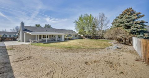 25 Desert Peak Court, Sparks, NV 89441 Photo