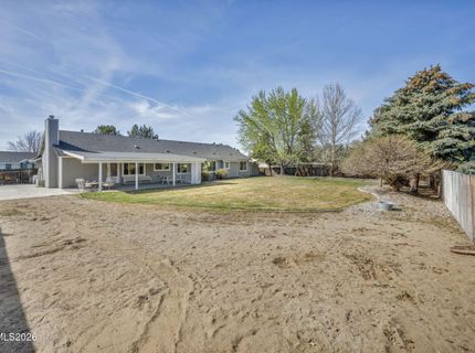 25 Desert Peak Court, Sparks, NV 89441 Photo