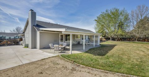 25 Desert Peak Court, Sparks, NV 89441 Photo