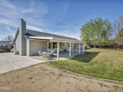 25 Desert Peak Court, Sparks, NV 89441 Photo