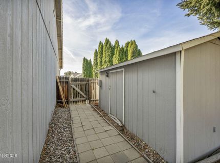 25 Desert Peak Court, Sparks, NV 89441 Photo