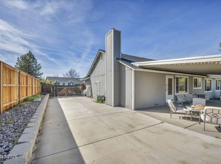 25 Desert Peak Court, Sparks, NV 89441 Photo