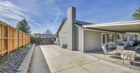 25 Desert Peak Court, Sparks, NV 89441 Photo