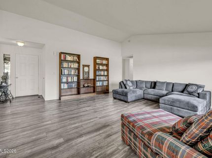 25 Desert Peak Court, Sparks, NV 89441 Photo