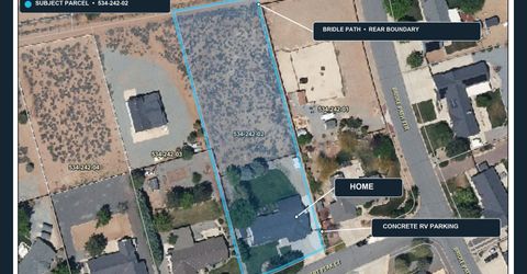 25 Desert Peak Court, Sparks, NV 89441 Photo