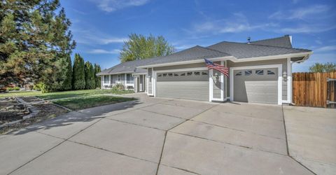 25 Desert Peak Court, Sparks, NV 89441 Photo