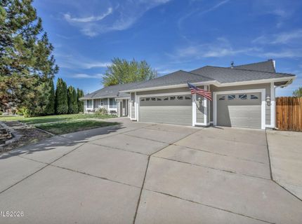 25 Desert Peak Court, Sparks, NV 89441 Photo