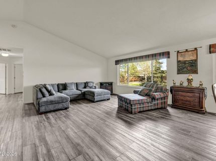 25 Desert Peak Court, Sparks, NV 89441 Photo