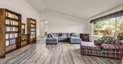 25 Desert Peak Court, Sparks, NV 89441 Photo