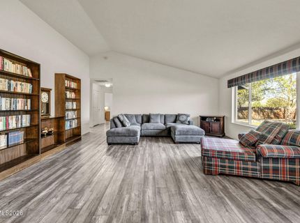 25 Desert Peak Court, Sparks, NV 89441 Photo