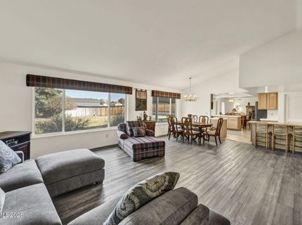 25 Desert Peak Court, Sparks, NV 89441 Photo