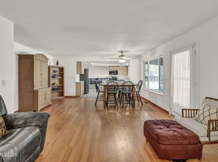 25 Desert Peak Court, Sparks, NV 89441 Photo