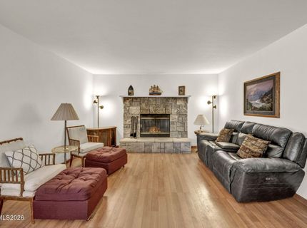 25 Desert Peak Court, Sparks, NV 89441 Photo