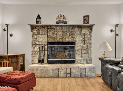 25 Desert Peak Court, Sparks, NV 89441 Photo