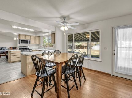 25 Desert Peak Court, Sparks, NV 89441 Photo