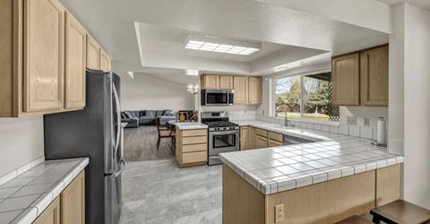 25 Desert Peak Court, Sparks, NV 89441 Photo