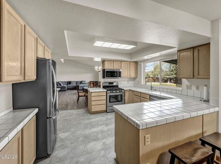 25 Desert Peak Court, Sparks, NV 89441 Photo