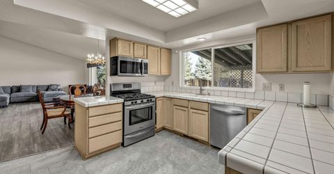 25 Desert Peak Court, Sparks, NV 89441 Photo