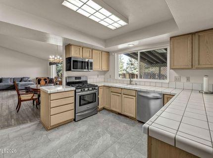 25 Desert Peak Court, Sparks, NV 89441 Photo