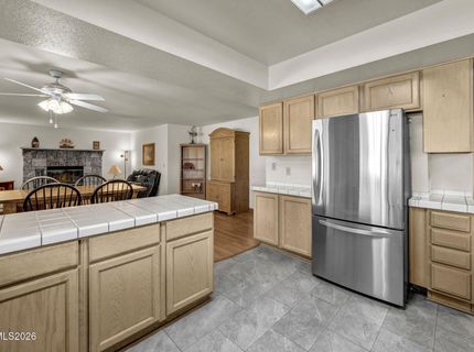 25 Desert Peak Court, Sparks, NV 89441 Photo