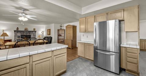 25 Desert Peak Court, Sparks, NV 89441 Photo