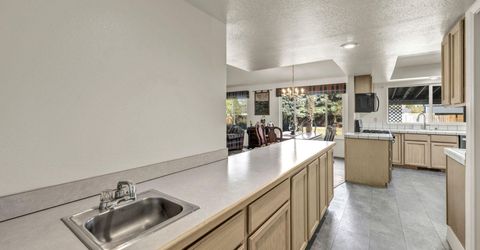 25 Desert Peak Court, Sparks, NV 89441 Photo