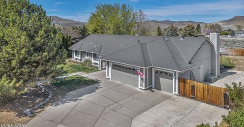 25 Desert Peak Court, Sparks, NV 89441 Photo